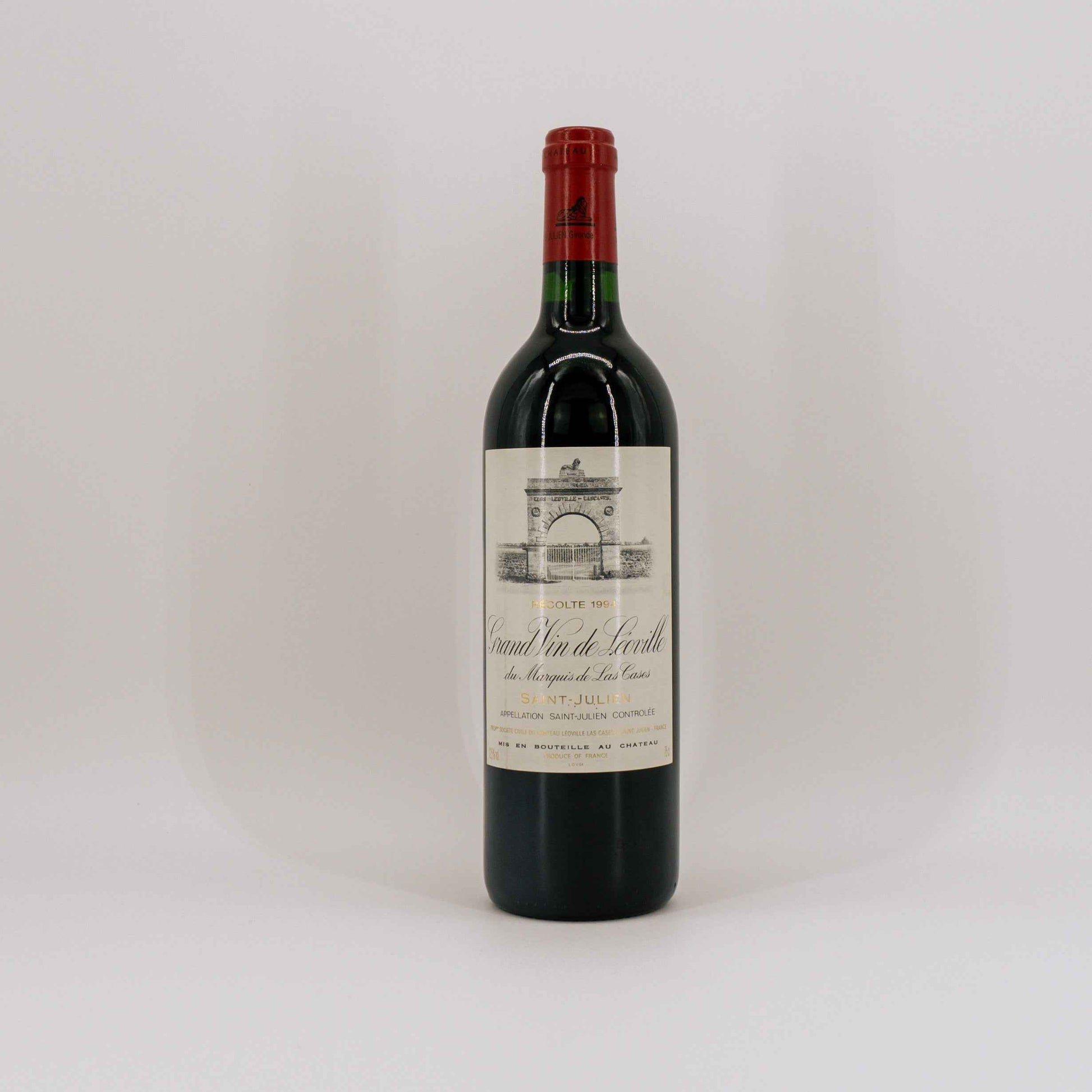 1994 Chateau Leoville-Las Cases