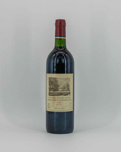 1996 Chateau Duhart-Milon