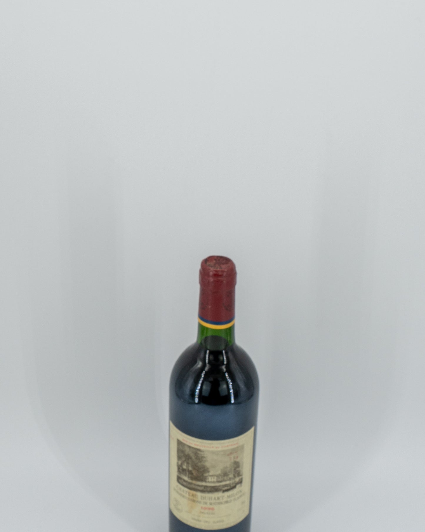 1996 Chateau Duhart-Milon