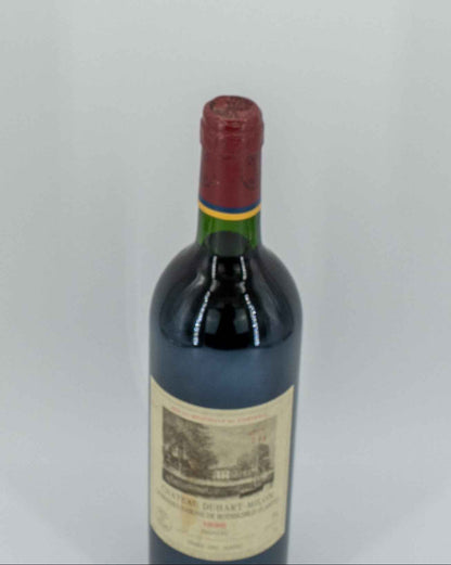 1996 Chateau Duhart-Milon