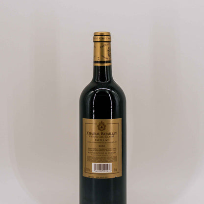 2010 Chateau Batailley