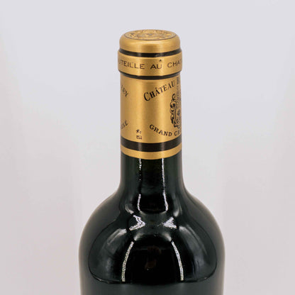 2010 Chateau Batailley