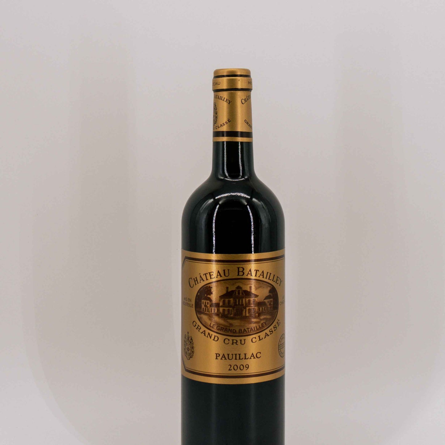 2009 Chateau Batailley