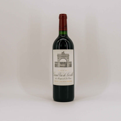 2003 Chateau Leoville-Las Cases