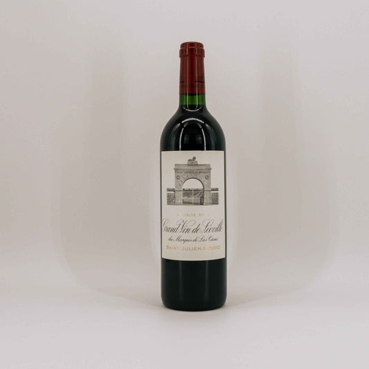 2003 Chateau Leoville-Las Cases