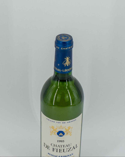 1995 Chateau de Fieuzal Blanc