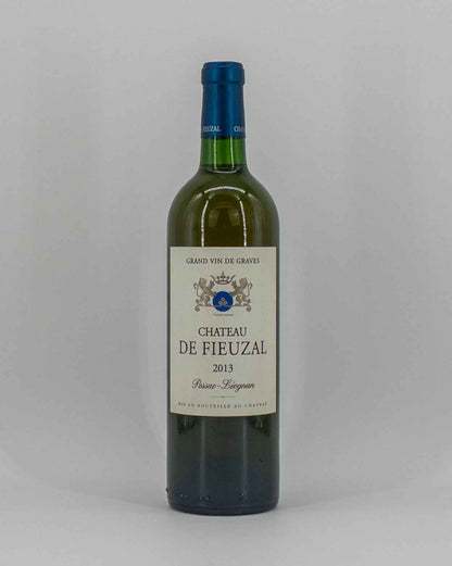 2013 Chateau de Fieuzal Blanc
