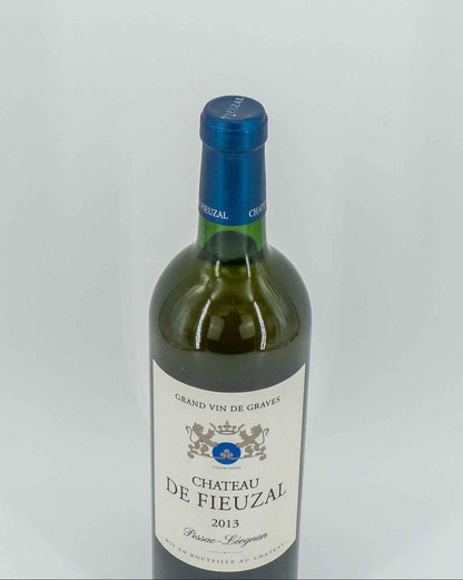 2013 Chateau de Fieuzal Blanc