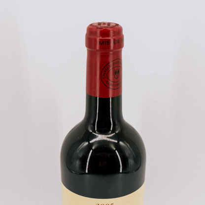 2005 Chateau Pavie Macquin