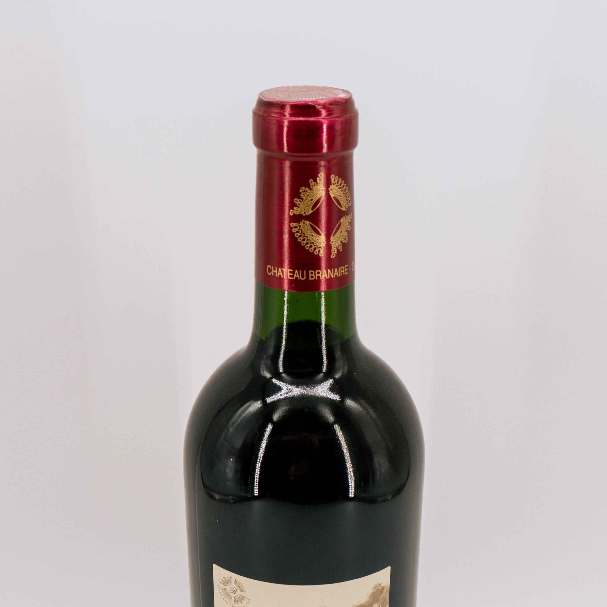 2004 Chateau Branaire-Ducru