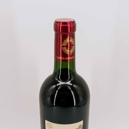 2004 Chateau Branaire-Ducru