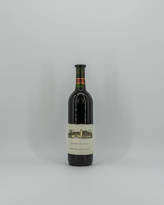 1994 Robert Mondavi Cabernet Sauvignon
