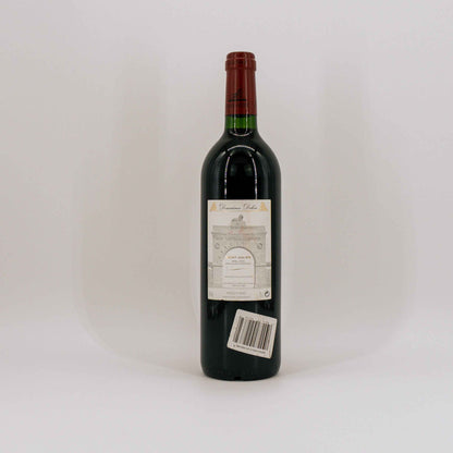 2003 Chateau Leoville-Las Cases