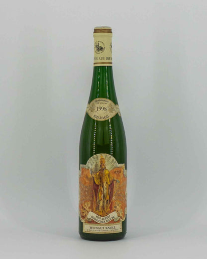 1998 Knoll Ried Schütt Dürnsteiner Riesling Smaragd