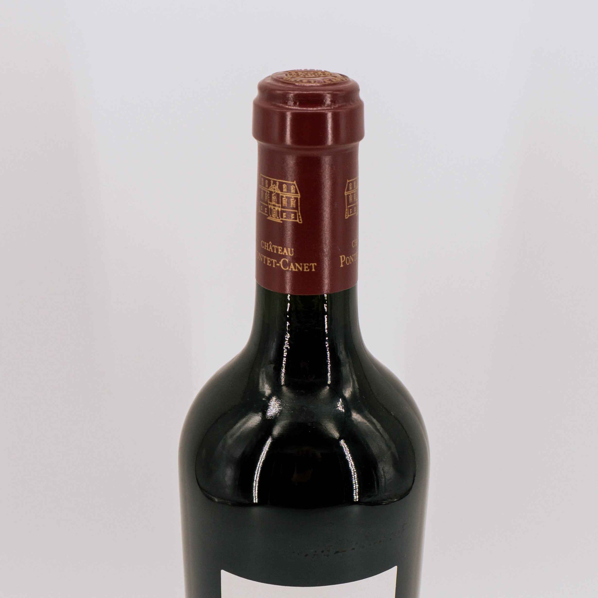 2006 Chateau Pontet-Canet