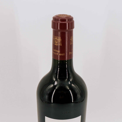 2006 Chateau Pontet-Canet