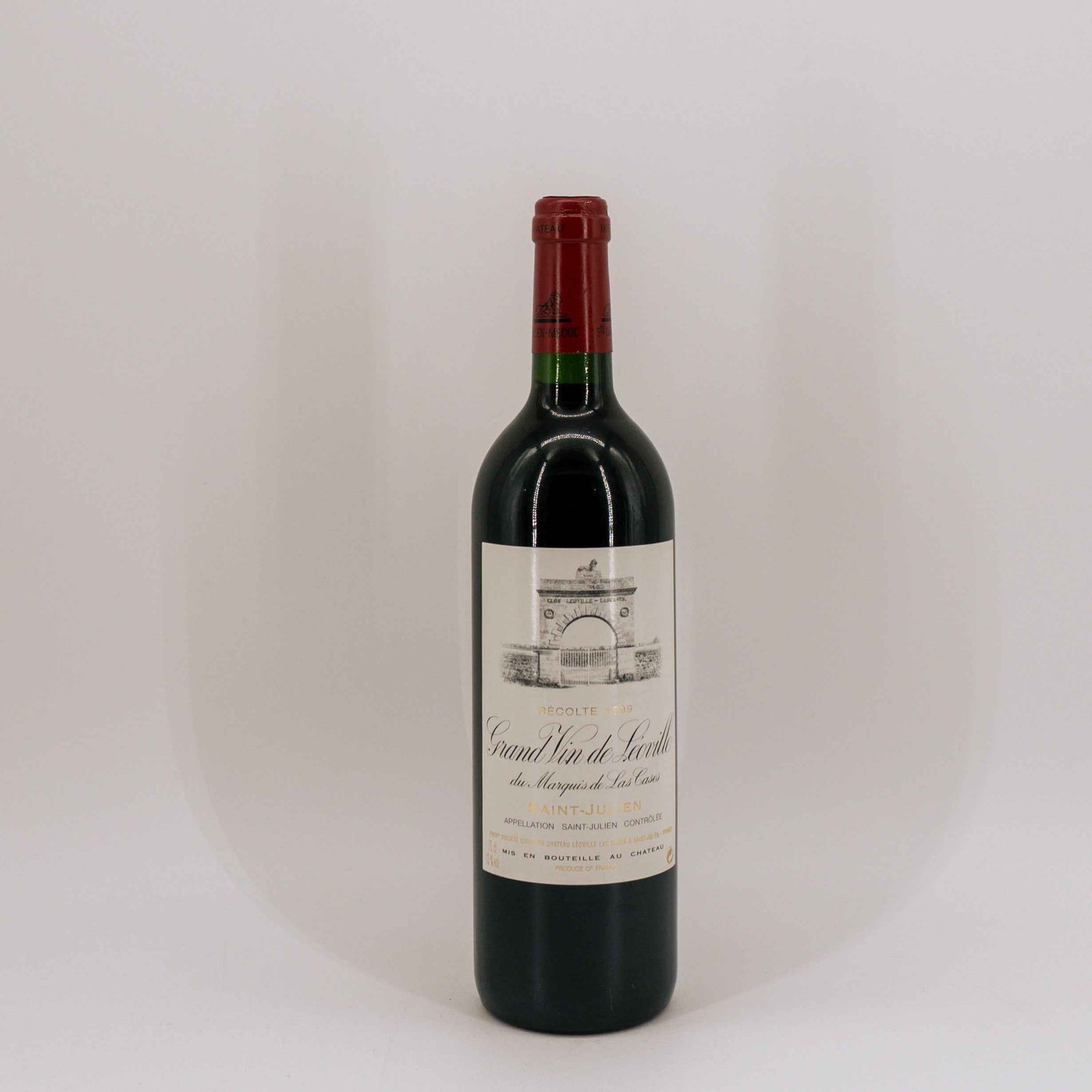 1999 Chateau Leoville-Las Cases