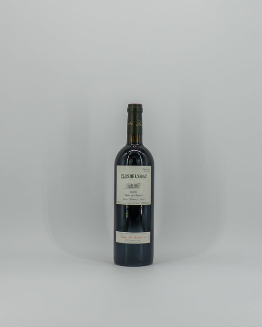 2004 Costers del Siurana Clos de l'Obac