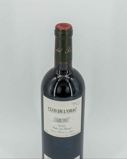 2004 Costers del Siurana Clos de l'Obac