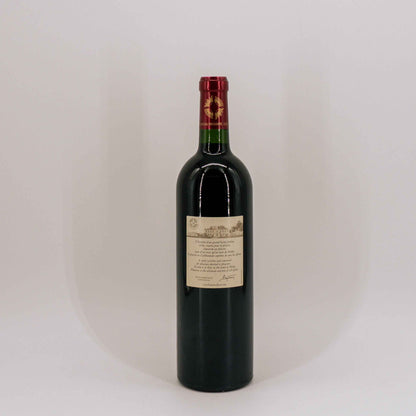 2004 Chateau Branaire-Ducru