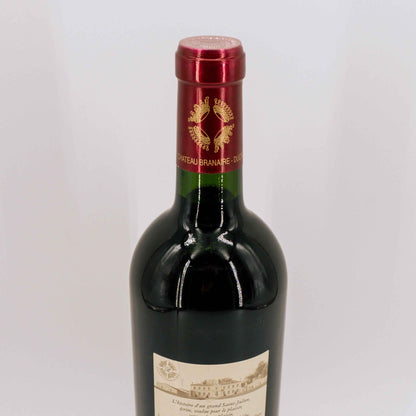 2004 Chateau Branaire-Ducru