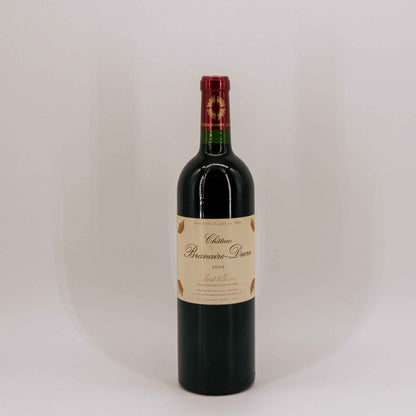 2004 Chateau Branaire-Ducru