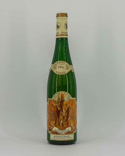 1999 Knoll Ried Schütt Dürnsteiner Riesling Smaragd