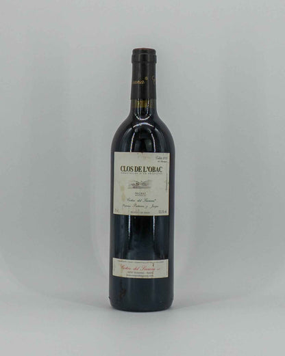 2000 Costers del Siurana Clos de l'Obac