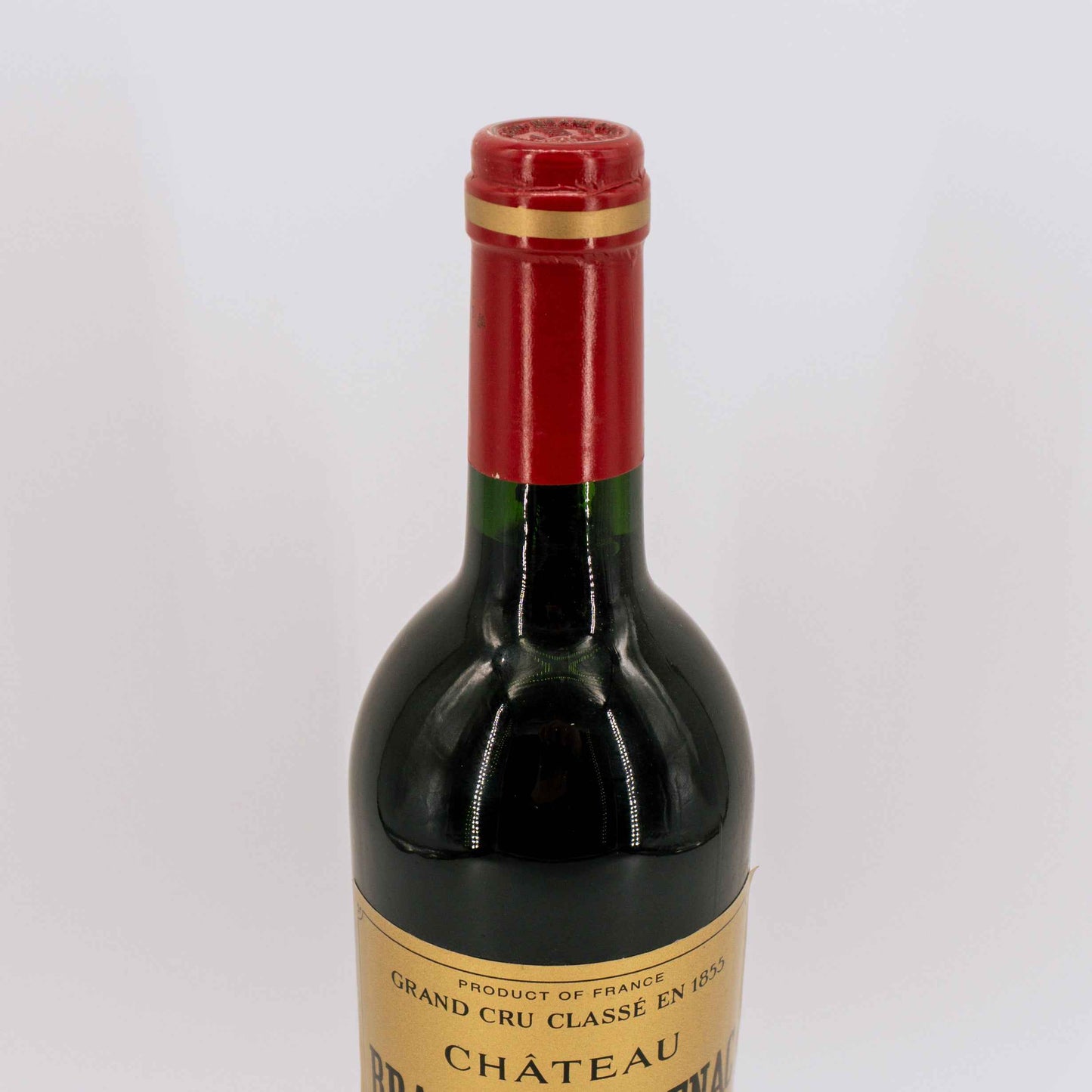 2000 Chateau Brane-Cantenac