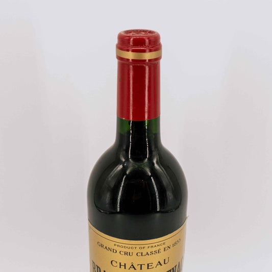 2000 Chateau Brane-Cantenac