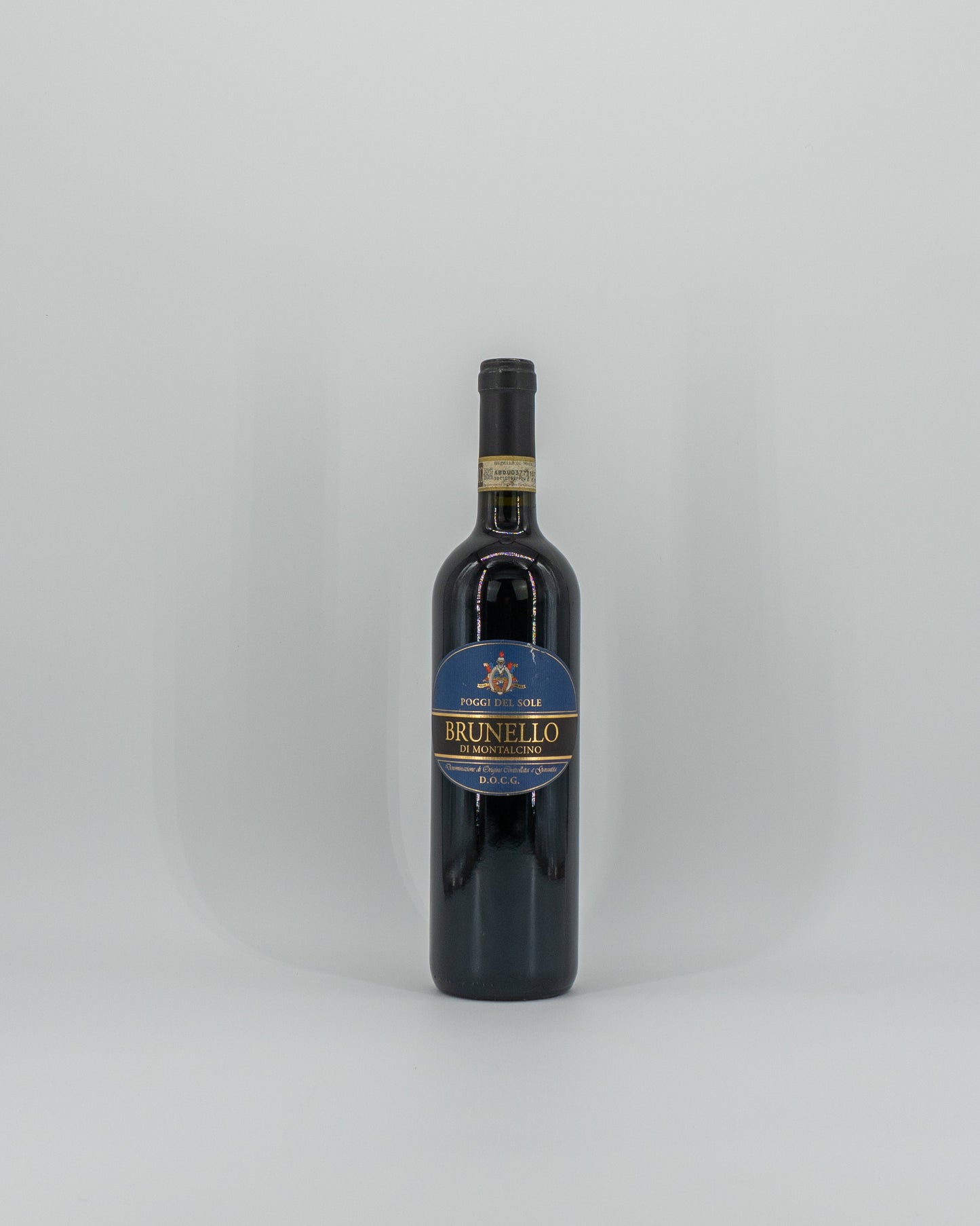 2013 Cantina di Montalcino Poggi del Sole Brunello di Montalcino