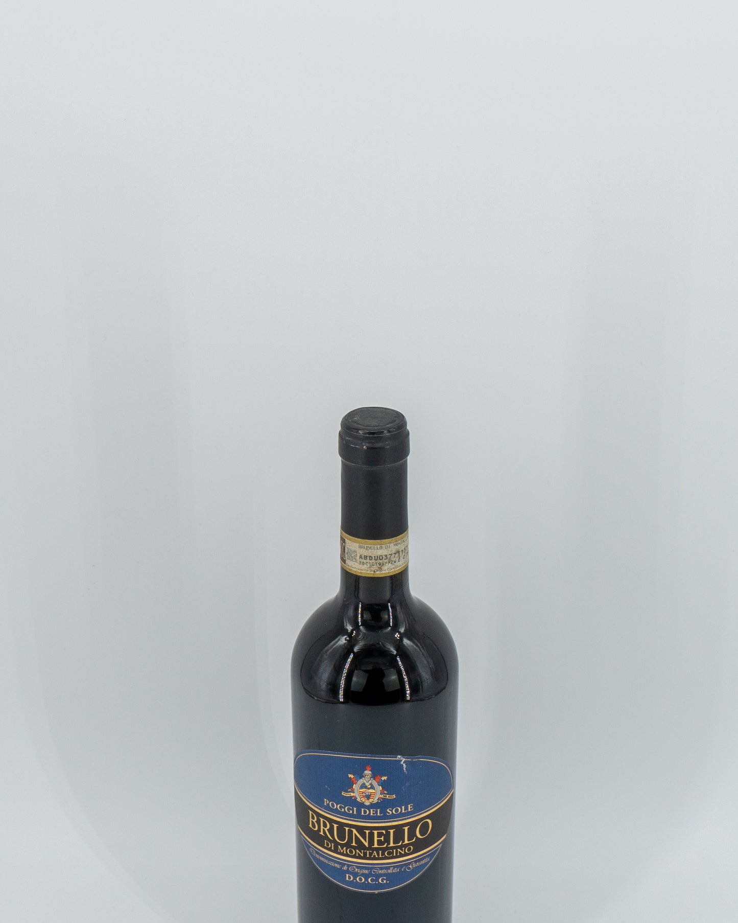 2013 Cantina di Montalcino Poggi del Sole Brunello di Montalcino