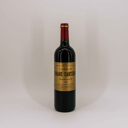 2005 Chateau Brane-Cantenac