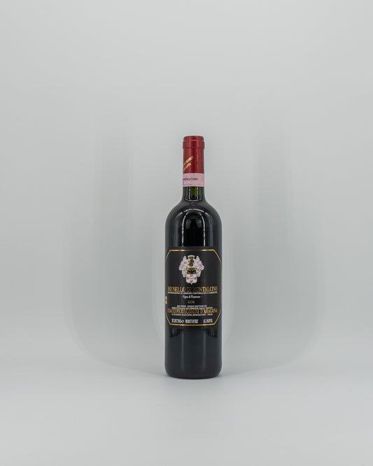 1998 Ciacci Piccolomini d'Aragona Brunello di Montalcino