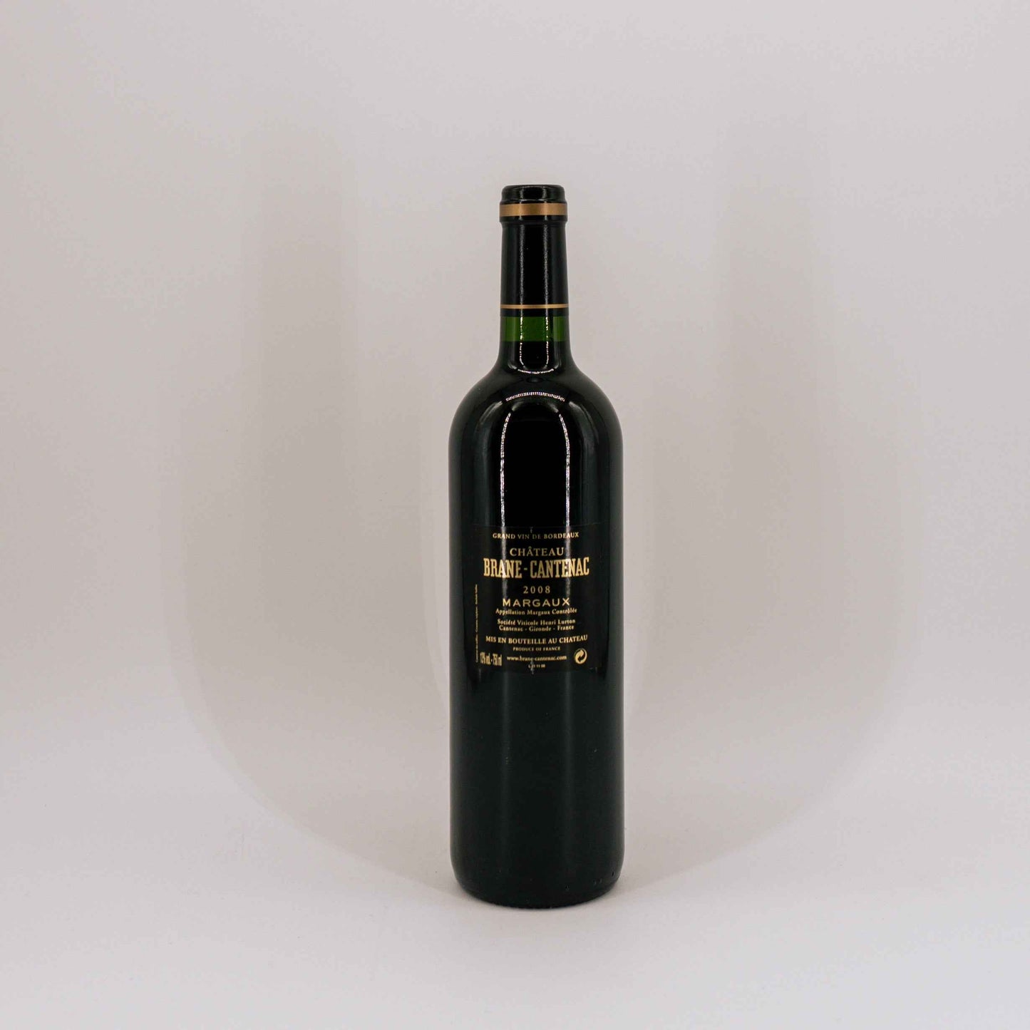 2008 Chateau Brane-Cantenac