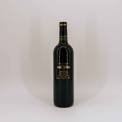 2008 Chateau Brane-Cantenac