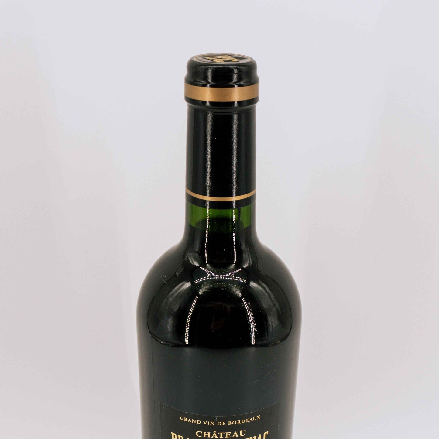 2008 Chateau Brane-Cantenac