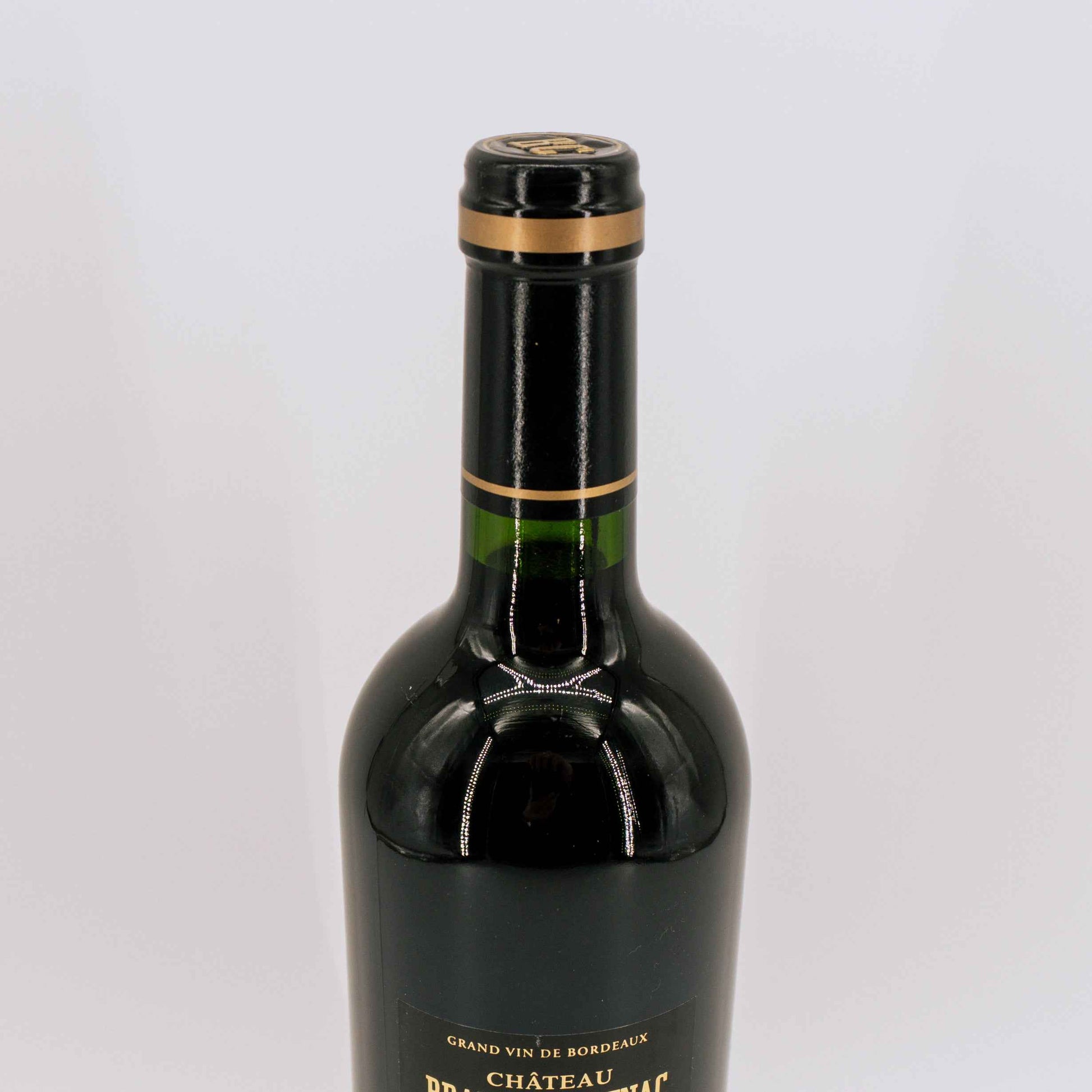 2008 Chateau Brane-Cantenac