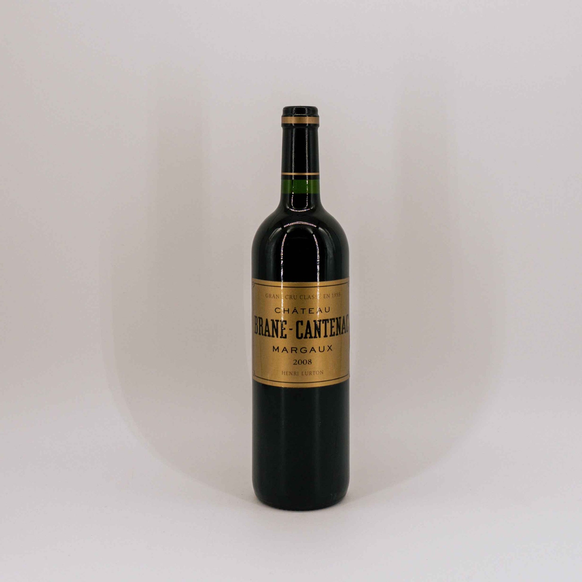 2008 Chateau Brane-Cantenac