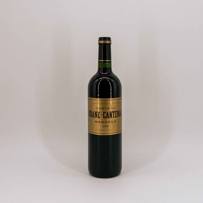 2008 Chateau Brane-Cantenac