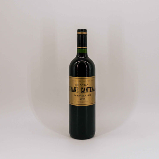 2008 Chateau Brane-Cantenac