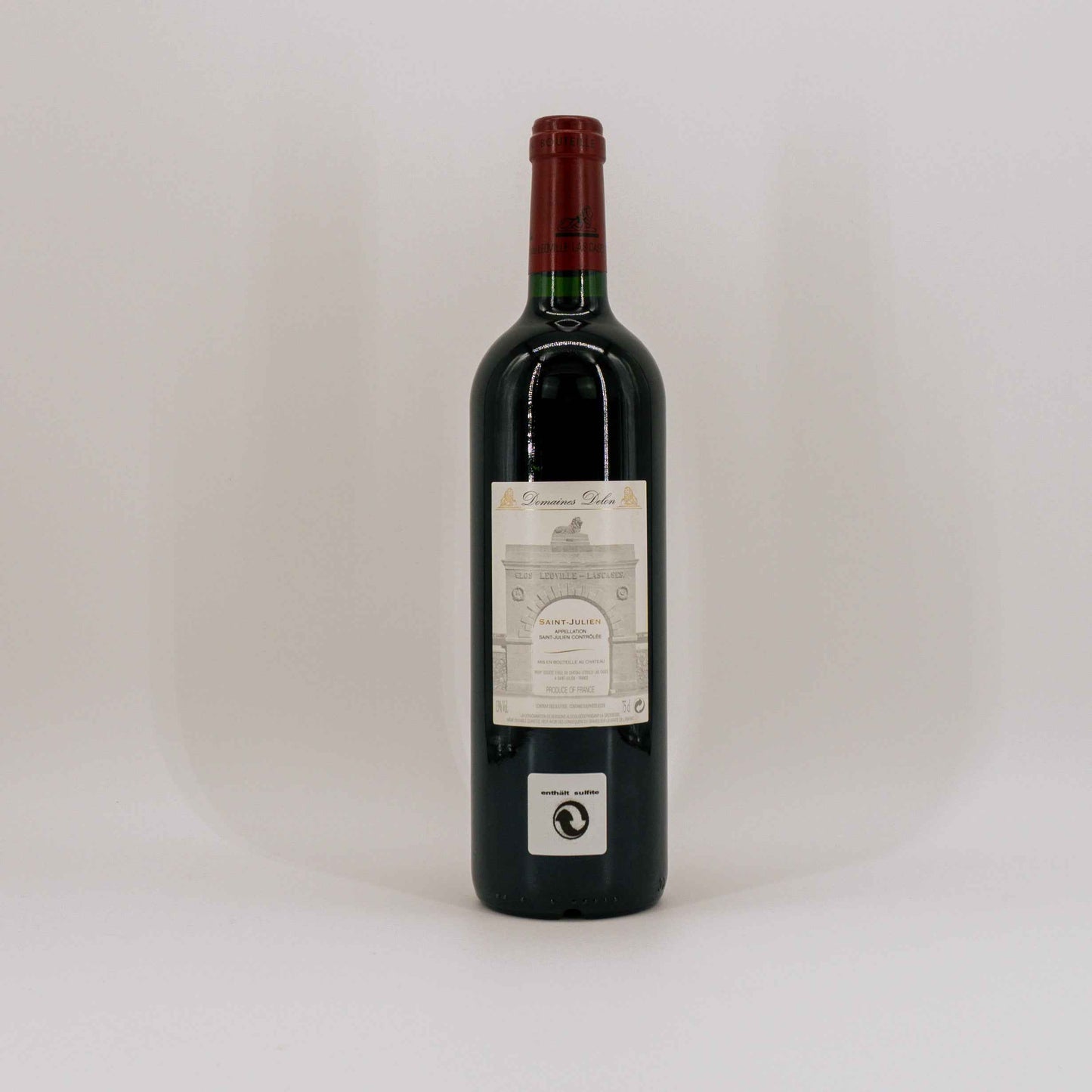 2004 Chateau Leoville-Las Cases