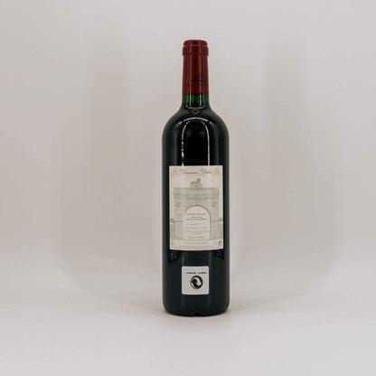 2004 Chateau Leoville-Las Cases