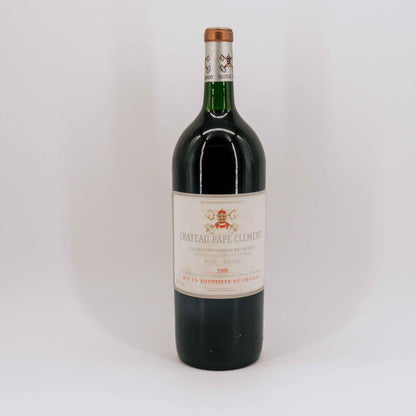 1988 Chateau Pape Clement 1,5l Magnum