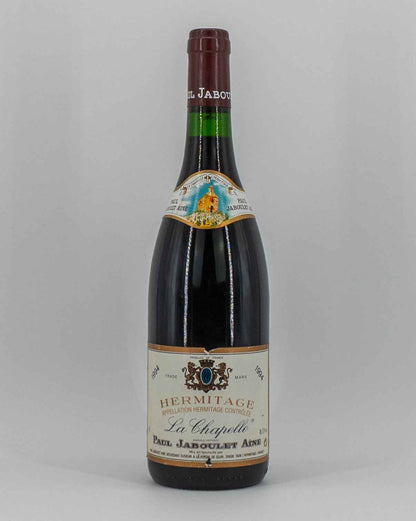 1994 La Chapelle Hermitage