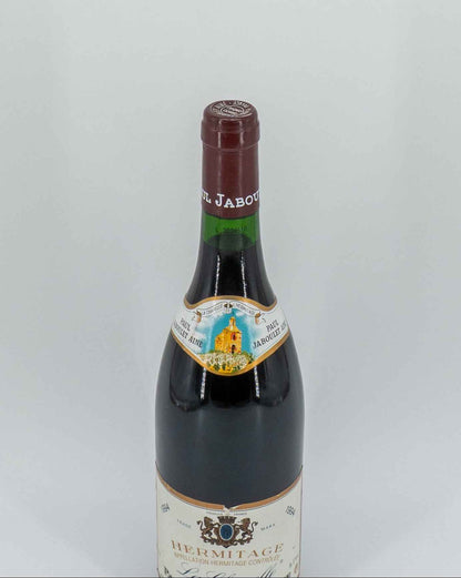 1994 La Chapelle Hermitage