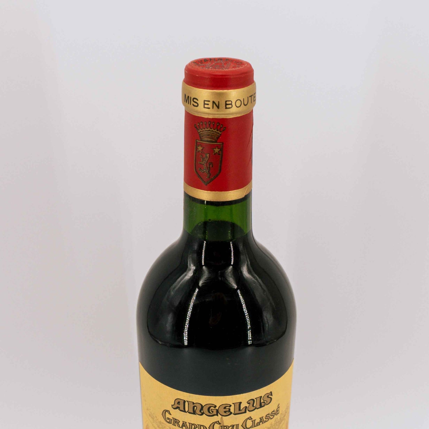 1995 Chateau Angelus