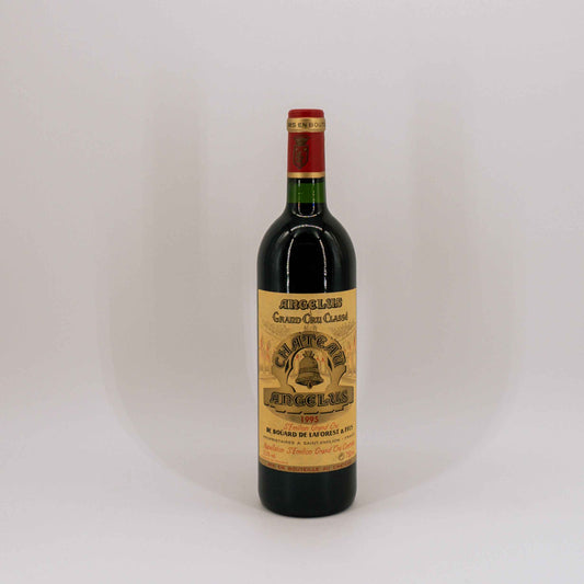 1995 Chateau Angelus