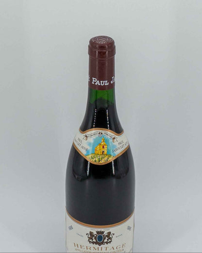 1995 La Chapelle Hermitage