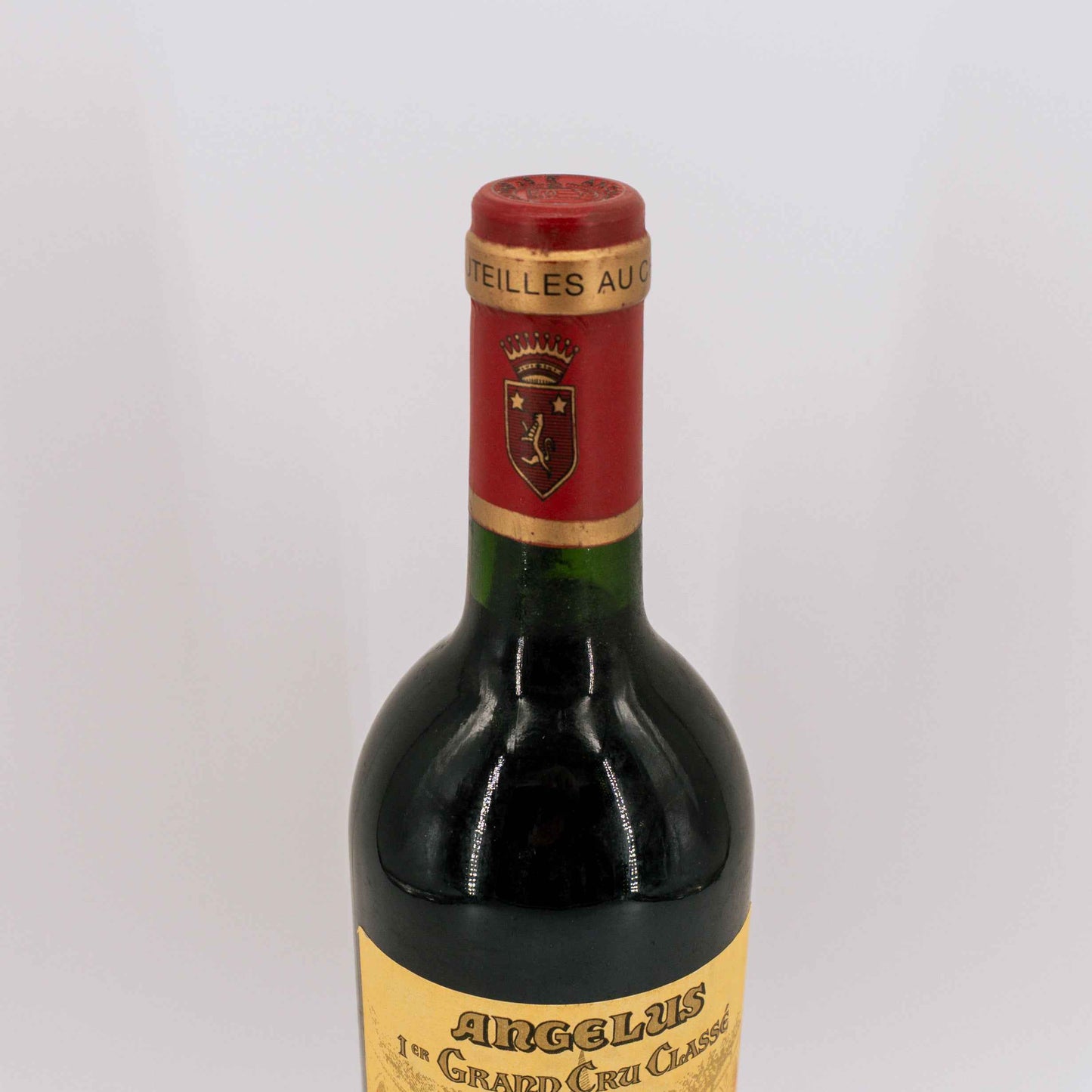 1998 Chateau Angelus